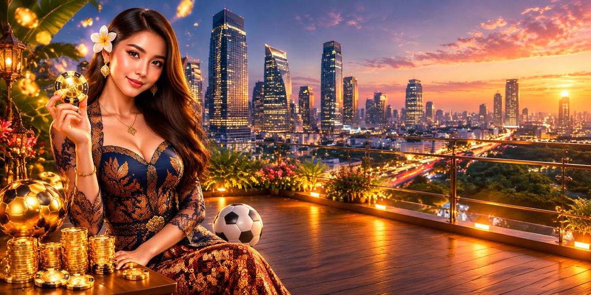 Suasana bermain taruhan bola di Vietnam yang menyeimbangkan hiburan dan tanggung jawab